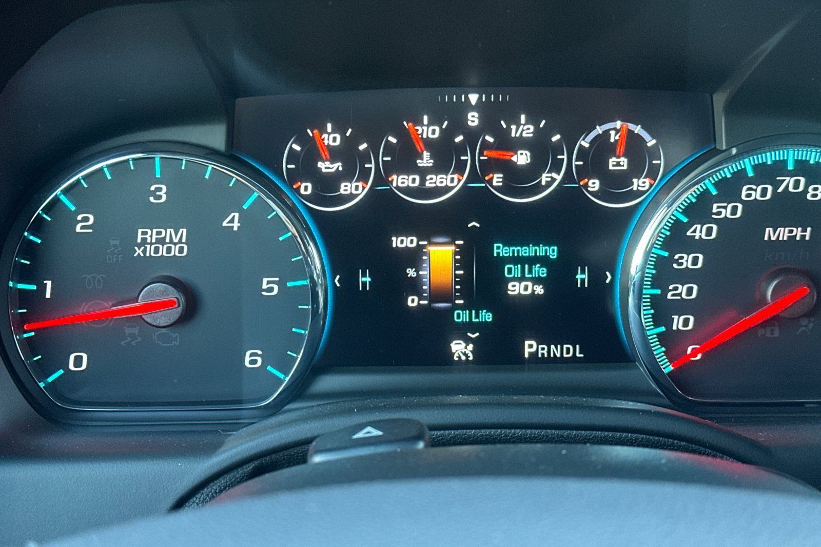 Used 2020 Chevrolet Tahoe Premier AWD/4WD image 39