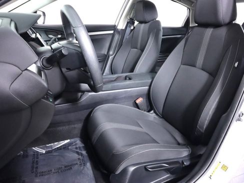 Used 2019 Honda Civic LX image 26