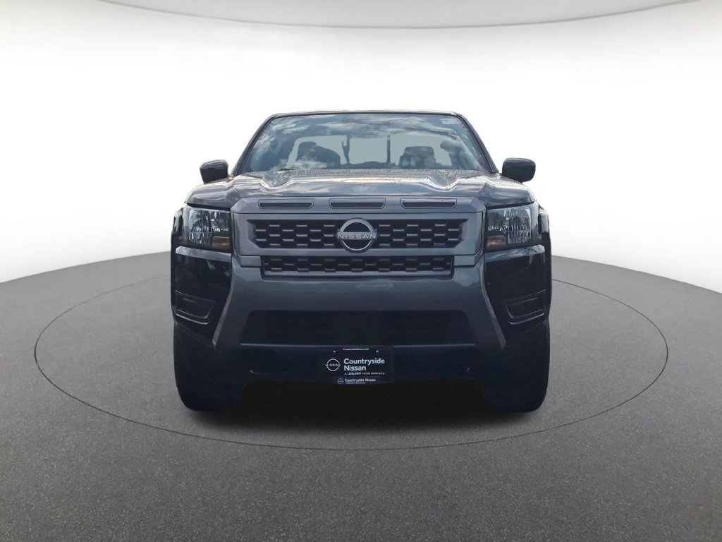 Used 2025 Nissan Frontier SV RWD image 2