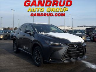 Used 2022 Lexus NX 250 AWD w/ Premium Package video 1