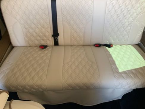 Used 2022 Mercedes-Benz Sprinter 3500 image 34