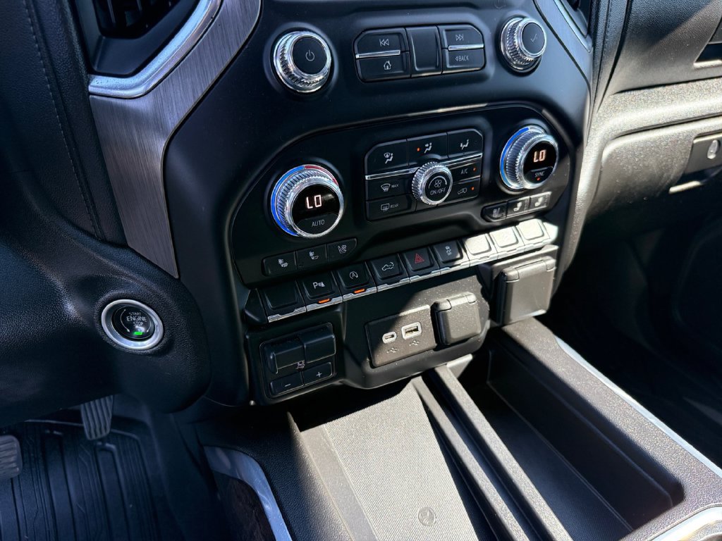 Used 2021 GMC Sierra 1500 Denali AWD/4WD image 20