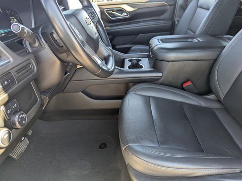 Certified 2023 Chevrolet Tahoe LT image 27
