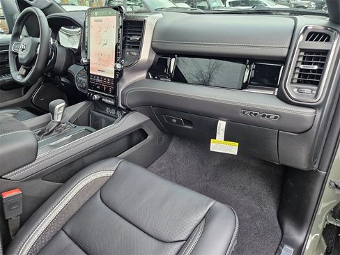 New 2026 RAM 1500 RHO w/ RHO Level 1 Equipment Group image 21