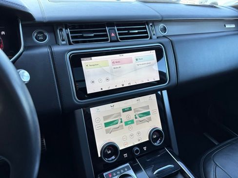 Used 2021 Land Rover Range Rover Autobiography Fifty Edition image 21