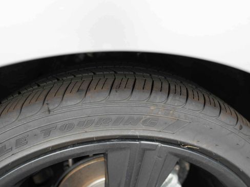 Used 2025 Honda Accord Sport image 29
