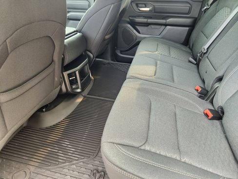 New 2026 RAM 1500 Warlock AWD/4WD image 25