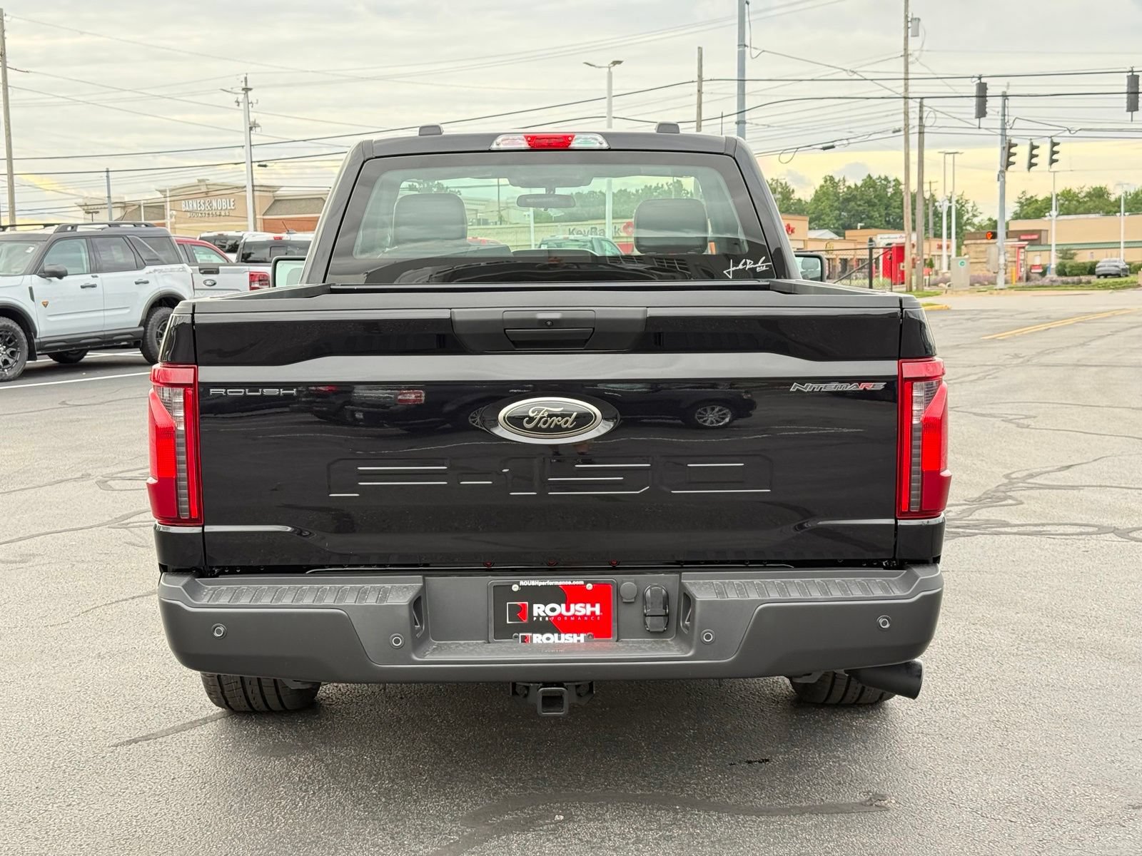 New 2026 Ford F150 XL AWD/4WD image 6