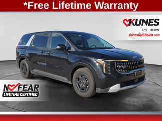 Used 2026 Kia Carnival FWD video 1
