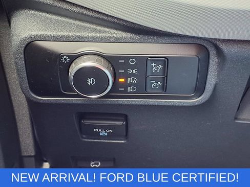 Certified 2023 Ford Bronco Badlands AWD/4WD image 18