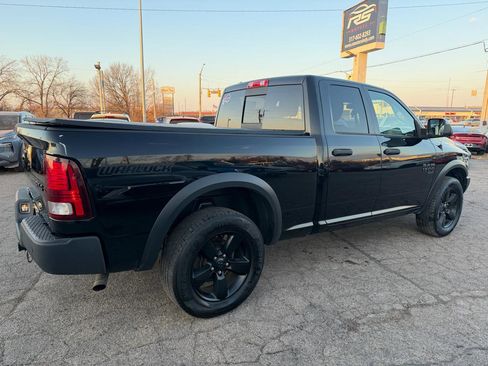 Used 2020 RAM 1500 Classic Warlock image 14