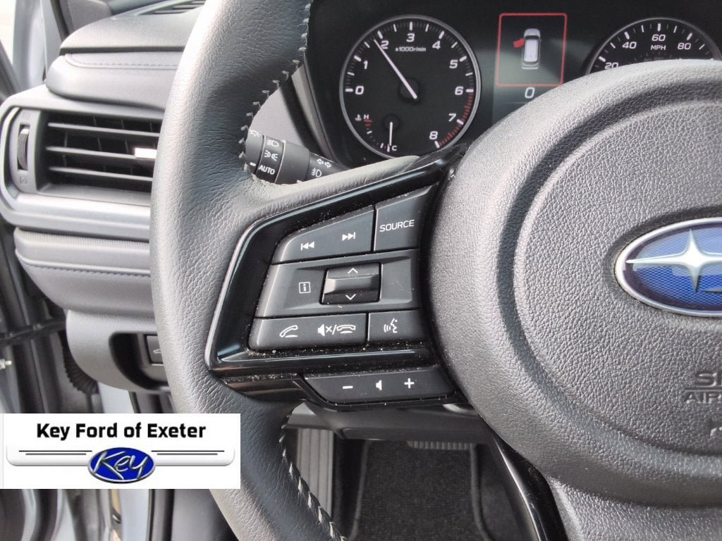Used 2025 Subaru Forester Premium AWD/4WD image 31