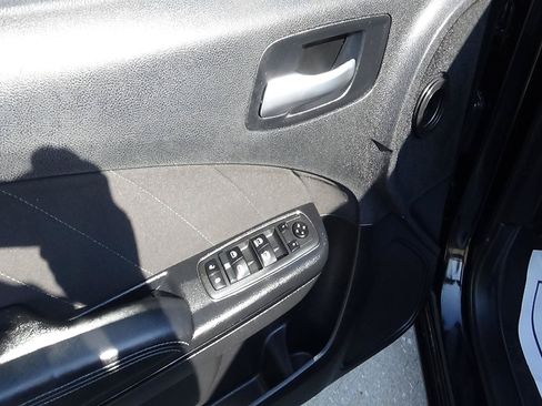 Used 2021 Dodge Charger SXT w/ Blacktop Package RWD image 13