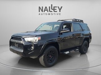 Certified 2023 Toyota 4Runner TRD Pro video 1
