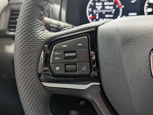 New 2026 Honda Ridgeline Black Edition image 26