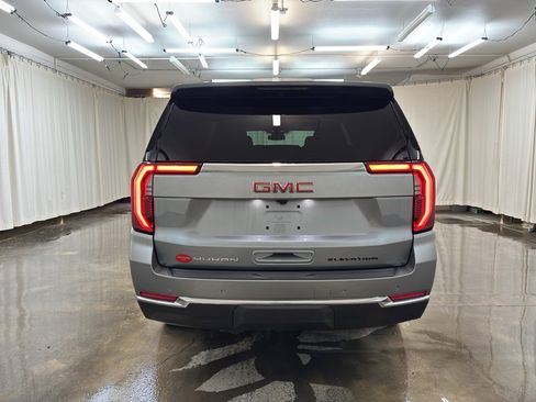 New 2026 GMC Yukon XL Elevation w/ LPO, Floor Liner Package image 7
