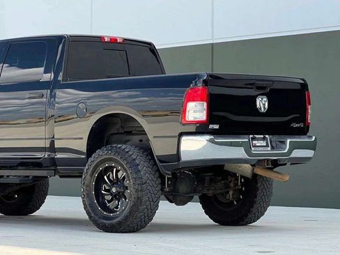 Used 2019 RAM 2500 Tradesman AWD/4WD image 26