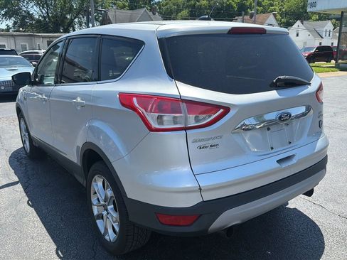 Used 2013 Ford Escape SEL AWD/4WD image 7