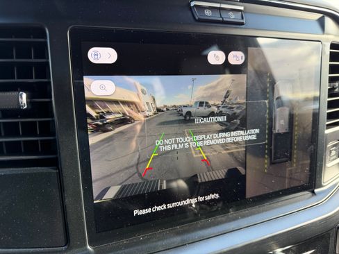 New 2026 Ford F350 Lariat w/ Black Appearance Package image 33