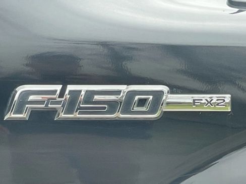 Used 2011 Ford F150 FX2 image 18