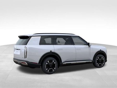 New 2027 Kia Telluride X-Line EX AWD/4WD image 8