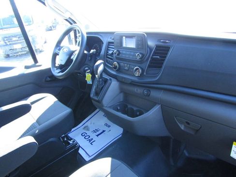 New 2025 Ford Transit 250 Base w/ Load Area Protection Package image 28