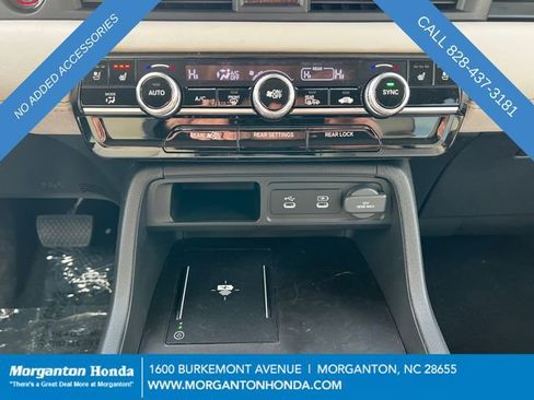 New 2026 Honda Pilot Elite image 19