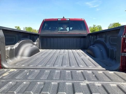 Used 2023 RAM 1500 Big Horn AWD/4WD image 33