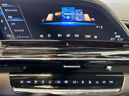 Used 2023 Cadillac Escalade Sport w/ Touring Package image 15