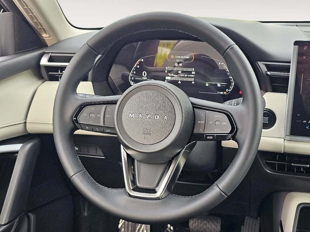 New 2026 MAZDA CX-5 Select AWD/4WD image 32