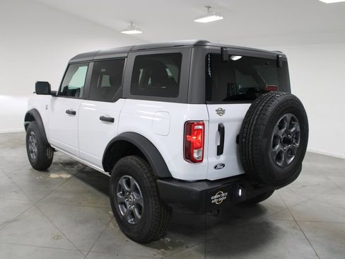 New 2026 Ford Bronco Big Bend AWD/4WD image 6