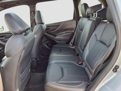 Used 2023 Subaru Forester Wilderness image 35