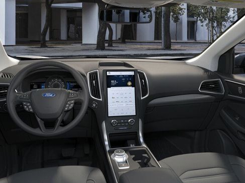 New 2024 Ford Edge SE w/ Black Appearance Package image 29