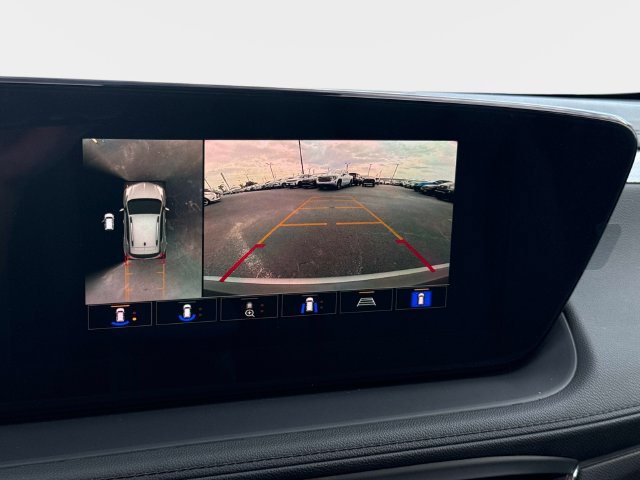 New 2026 Buick Encore GX Preferred w/ Advanced Technology Package FWD image 23