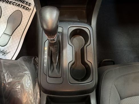 Used 2022 GMC Canyon Elevation Standard w/ Convenience Package AWD/4WD image 21