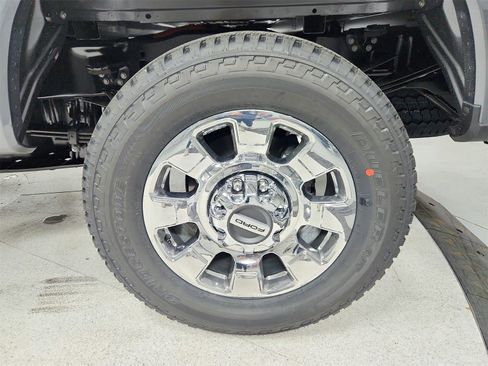 New 2026 Ford F250 Lariat w/ Lariat Ultimate Package image 55