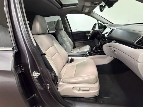 Used 2019 Honda Ridgeline RTL-E image 13