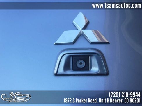 Used 2015 Mitsubishi Lancer DE image 35