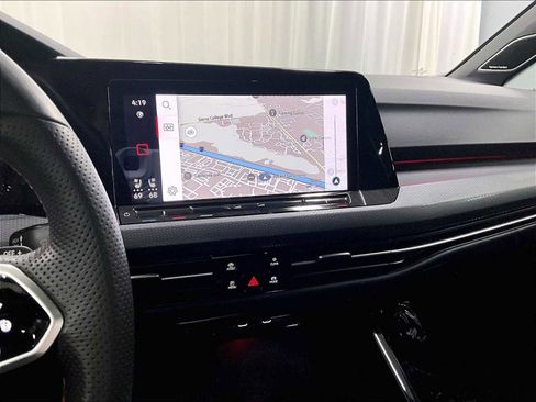 Used 2024 Volkswagen GTI Autobahn image 15