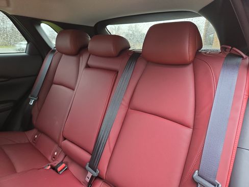 New 2026 MAZDA CX-30 AWD 2.5 S image 13