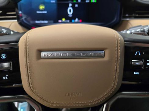 New 2026 Land Rover Range Rover Sport SE image 24
