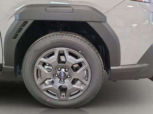 New 2026 Subaru Outback Premium AWD/4WD image 21