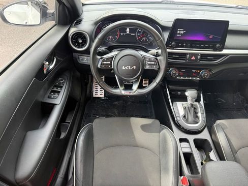 Used 2024 Kia Forte GT-Line FWD image 13