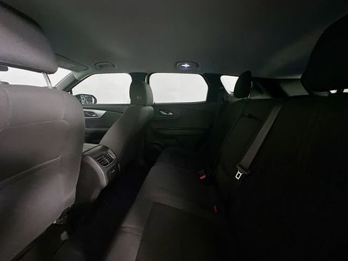 Used 2020 Chevrolet Blazer LT FWD image 23