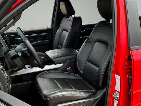 Used 2019 RAM 1500 Sport w/ Level 2 Equipment Group AWD/4WD image 24