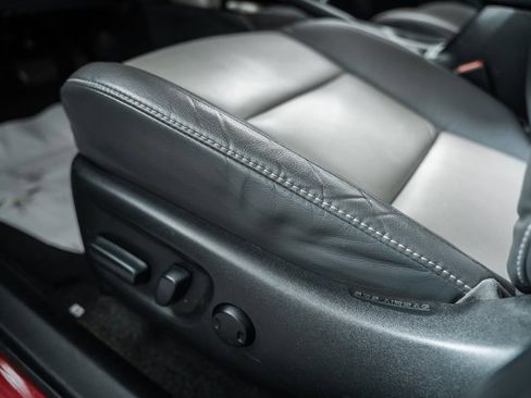 Used 2015 Toyota RAV4 Limited image 34