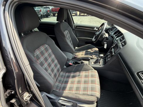 Used 2015 Volkswagen GTI S FWD image 15