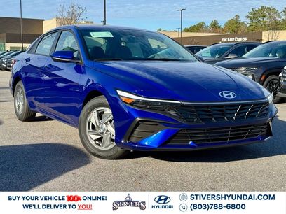 Certified 2026 Hyundai Elantra SE