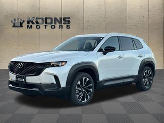 New 2026 MAZDA CX-50 2.5 Hybrid w/ Weather Package video 1