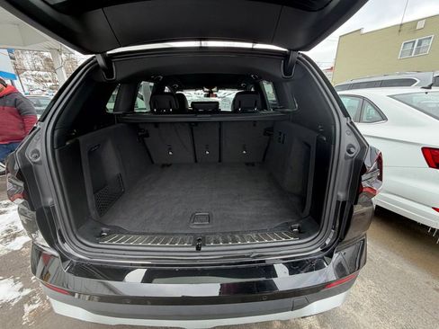 Used 2023 BMW X3 xDrive30i w/ Premium Package image 11